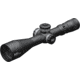 March Scopes March-FX High Master Wide Angle 5-42x56mm 34mm Tube Rifle Scope, First Focal Plane, FML-MT Reticle, Black, D42HV56WFML-G2-FML-MT