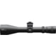 March Scopes March-FX High Master Wide Angle 5-42x56mm 34mm Tube Rifle Scope, First Focal Plane, FML-WBR Reticle, Black, D42HV56WFML-G2-FML-WBR