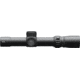 March Scopes Normal Turret 1-10x24mm Rifle Scope, 30mm Tube, Second Focal Plane, MTR-5 Reticle, MOA, Black, D10V24IMTR-5 Reticle