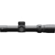 March Scopes Normal Turret 1-10x24mm Rifle Scope, 30mm Tube, Second Focal Plane, MML Reticle, MIL, Black, D10V24IMLMML Reticle
