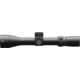 March Scopes Normal Turret 2.5-25x42mm, 30mm Tube, Second Focal Plane, MTR-FT Reticle, Black, D25V42IMTR-FT Reticle