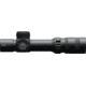 March Scopes Normal Turret 1-10x24mm Shorty Rifle Scope, 30mm Tube, First Focal Plane, DR-TR1 Reticle, Black, DE0350