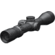 March Scopes Normal Turrets 3-24x42mm Rifle Scope, 30mm Tube, First Focal Plane, FML Reticle, MIL, Black, D24V42FIMLNFML Reticle
