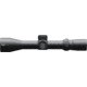 March Scopes Normal Turrets 3-24x42mm Rifle Scope, 30mm Tube, First Focal Plane, FML Reticle, MIL, Black, D24V42FIMLNFML Reticle