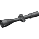 March Scopes Normal Turrets 3-24x52mm Rifle Scope, 30mm Tube, First Focal Plane, FML-TR1H Reticle, MIL, Black, DE0521