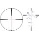 March Scopes Normal Turrets 3-24x42mm Rifle Scope, 30mm Tube, First Focal Plane, FML-1 Reticle, MIL, Black, D24V42FIMLNFML-1 Reticle