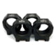 March Scopes Picatinny Rifle Scope Rings