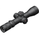 March Scopes Rifle Scope, 1.5X-15X42mm, FFP, DR-TR2 Reticle, w/ 6-level Illumination, Black, D15V4