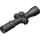 March Scopes Rifle Scope, 1.5X-15X42mm, FFP, DR-TR2 Reticle, w/ 6-level Illumination, Black, D15V4