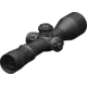 March Scopes Rifle Scope, 4.5-28x52mm, FFP, FML-3 Reticle, With 6-level Illumination, Shuriken Lock Turrets, Black, D28H