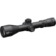 March Scopes Wide Angle 4.5-28x52mm Rifle Scope With Lockable Shuriken Turrets, 34mm Tube, First Focal Plane, FML-3 Reticle, Black, DE0387