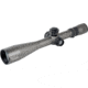 March Scopes High Master Wide Angle Majesta 8-80x56mm Rifle Scope, Mil, 34mm Tube, Second Focal Plane, MML-W1 Reticle, Dark grey body with black turrets, DE0377