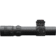 March Scopes Shorty MIL 1-10x24mm Riflescope with Shuriken lockable turrets, DR-1F Reticle, Black, Black, D10SV24FLXDR-1F