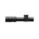 March Scopes Tactical Turret 1x-10x24mm Shorty Rifle Scope With Custom Unimount, 30mm Tube, First Focal Plane, FMC-3 Reticle, Black, D10SV24FIML-P (FMC-3 Reticle)