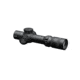 March Scopes Shorty Rifle Scope, 1X-10X24mm, FFP, FMC-3 Reticle, w/ 6-level Illumination, Black, D10S1