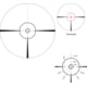 March Scopes Tactical Turret 1x-10x24mm Shorty Rifle Scope With Custom Unimount, 30mm Tube, First Focal Plane, FMC-2 Reticle, Black, D10SV24FIML-PFMC-2 Reticle