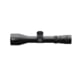March Scopes Wide Angle 4.5-28x52mm Rifle Scope With Lockable Shuriken Turrets, 34mm Tube, First Focal Plane, FML-PDKI Reticle, Black, D28HV52WFIMLXPDKI Reticle