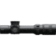 March Scopes Shorty Tactical Turret 1-10x24mm Rifle Scope, 30mm Tube, First Focal Plane, DR-TR1 Reticle, Black, D10SV24FDIML (DR-TR1 Reticle)