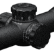 March Scopes Tactical Turret Rifle Scope, 1,5-15x42mm, 30mm tube, FD-1 Reticle, w/6-level Illumination, Black, NSN None, D15V42TIML FD-1 Reticle