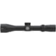 March Scopes Tactical Turret Illuminated 3-24x42mm Rifle Scope, 30mm Tube, First Focal Plane, FML-TR1H Reticle, Black, D24V42FIMLFML-TR1H Reticle