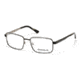 Marcolin MA3004 Eyeglass Frames - Matte Black Frame Color
