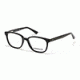 Marcolin MA3007 Eyeglass Frames - Shiny Black Frame Color