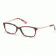 Marcolin MA5000 Eyeglass Frames - Bordeaux Frame Color