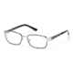 Marcolin MA5007 Eyeglass Frames - Blue Frame Color