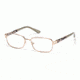 Marcolin MA5007 Eyeglass Frames - Gold Frame Color