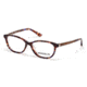Marcolin MA5010 Eyeglass Frames - Light Brown Frame Color
