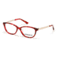 Marcolin MA5010 Eyeglass Frames - Red Frame Color