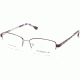 Marcolin MA5015 Eyeglass Frames - Matte Lilac Frame Color