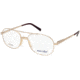 Marcolin MA6804 Eyeglass Frames - Gold Frame Color