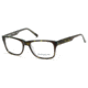 Marcolin MA6819 Eyeglass Frames - Havana Frame Color