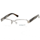 Marcolin MA6820 Eyeglass Frames - Shiny Gun Metal Frame Color