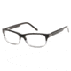 Marcolin MA6822 Eyeglass Frames - Black Frame Color