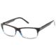 Marcolin MA6822 Eyeglass Frames - Blue Frame Color
