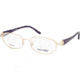 Marcolin MA7298 Eyeglass Frames - Gold Frame Color