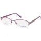 Marcolin MA7302 Eyeglass Frames - Shiny Lilac Frame Color