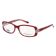Marcolin MA7309 Eyeglass Frames - Violet Frame Color