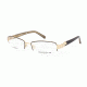 Marcolin MA7317 Eyeglass Frames - Black Frame Color