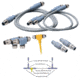 Maretron Cable-Starter-Kit Deluxe NMEA2000 50739