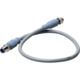 Maretron Micro Double-Ended Cordset, 4m, Blue, CM-CG1-CF-04.0