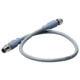 Maretron Mid Double-Ended Cordset - 2 Meter - Gray 46990