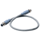 Maretron Mid Double-Ended Cordset - 6 Meter - Gray 46996
