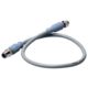 Maretron Mid Double-Ended Cordset - 8 Meter - Gray, DM-DG1-DF-08.0