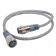 Maretron Mini Double Ended Cordset - Male to Female - 8M - Grey 31826