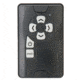 Marinco 12V Wireless IP67 LED Spotlight Bridge Remote, 23250-R