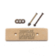 Marinco 4008 Dynaplate For Hull Bonding And Grounding 8in x 2.5in x 0.5, Large, 4008/3004.9162