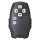 Marinco LED Spotlight Handheld Bridge  Remote, 23250-HH